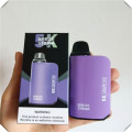 BREZE STIIK 5000 PUFS VENTE HOT SALABLE VAPE