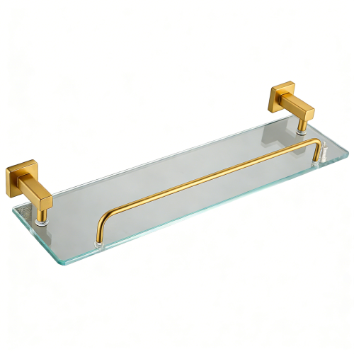 Qabanqaabiyaha qolka musqusha ee gidaarka