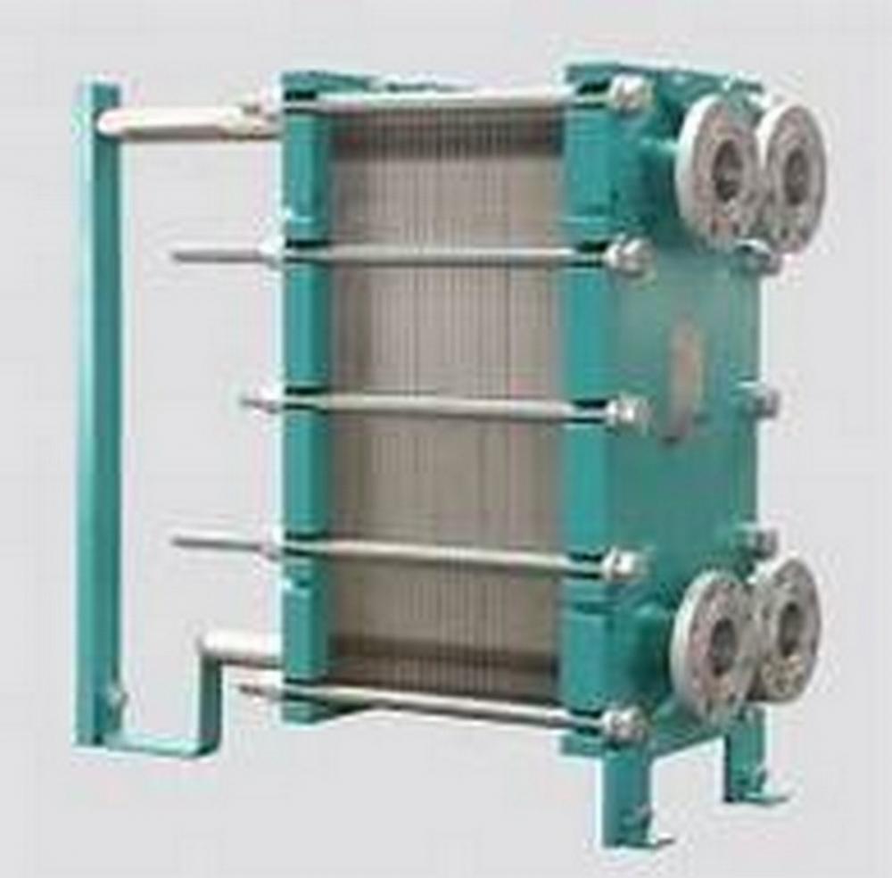 Plate Heat Exchanger Range