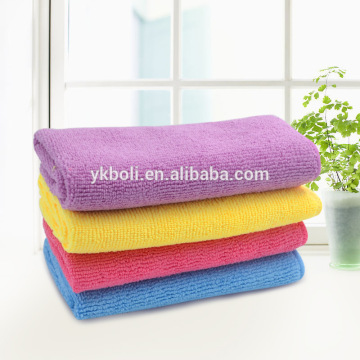 Wholesale Cheap Super Absorption Soft Microfiber Kitchen Towel