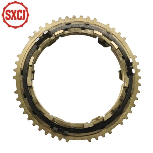 customization Auto Spare Parts gearbox parts Synchronizer Ring set oem 33039-36010 for TOYOTA
