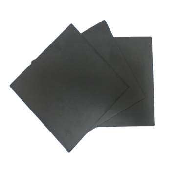 Precision Insulation Silicon Nitride Si3N4 Bonded Sic Kiln Plate