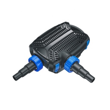 ইকো-ফ্রেন্ডলি 24V সাবমার্সিবল ওয়াটার পাম্প