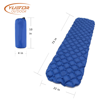 Cuscino da notte TPU ultraleggero durevole di qualità Premium