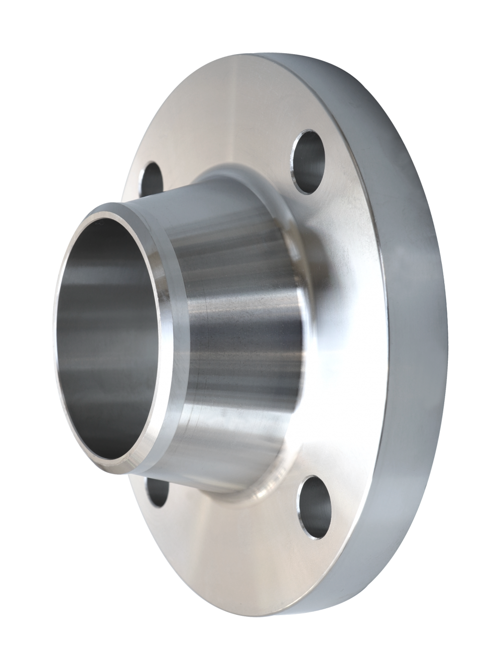 ASME B16.5 Flange do pescoço soldado