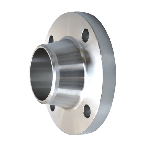 ASME B16.5 Flange do pescoço soldado