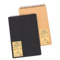 A5 Top Spiral Bound Hardcover Sketchbook