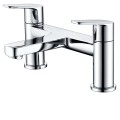 Bathroom Sink Faucet Single Hole Basin Mixer