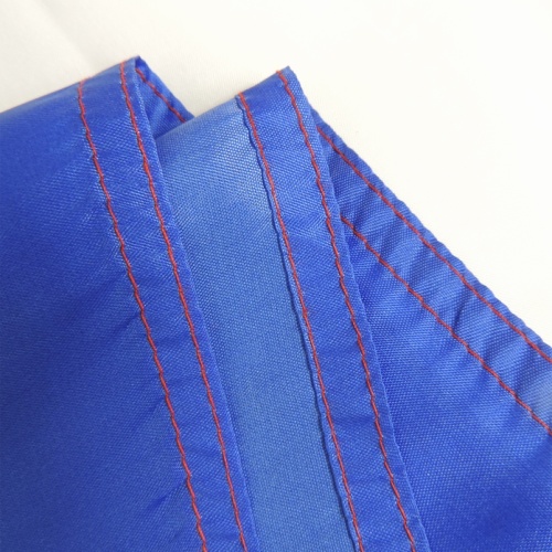 Polyester 3x5ft Printed Luxembourg Cape Body Flag