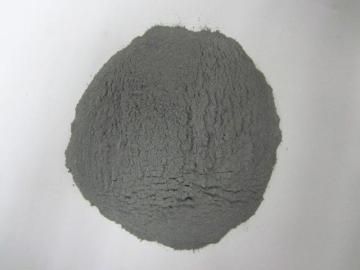 Undensified Microsilica 94 Grade for Refractory Brick