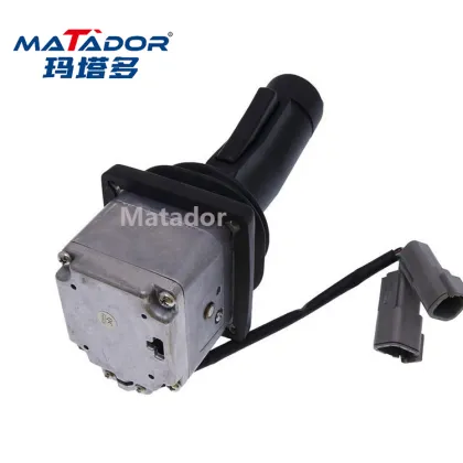 Manitou Replacement Aerial Platform Scissor Lift Joystick Control