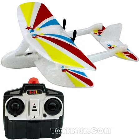 R/C Plane - Mini Flying Horse