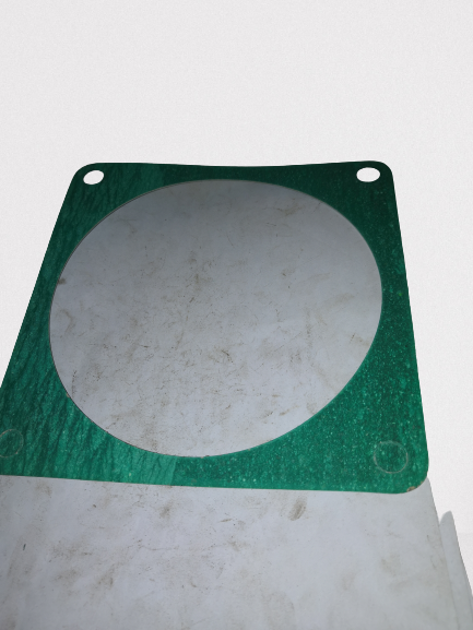 high quality gasket for jichai and chidong