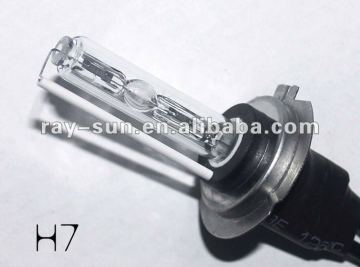 better performance hid xenon lamp with low price(h1,h3,h4,h7,h8,h9,h10,h11,h13)12v/24v 4300k-30000k