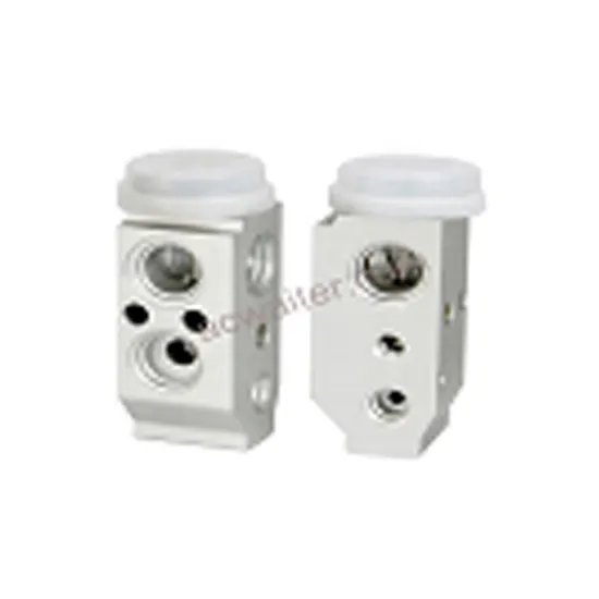 Hot Sale EX10392C & EX10250C Car Air Conditioner Expansion Valves for HYUNDAI TUCSON