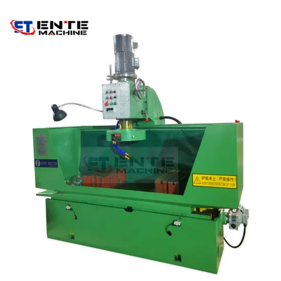 3M9735A Plane Grinding and Milling Machine for Cylinder Block and Head