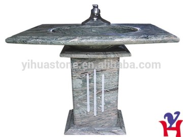 marble shell sinks