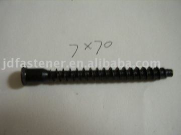 7*70 Furniture Screw