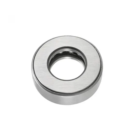 Thrust Tapered Roller Bearing T126 T126 904A1 Clutch Release Bearing