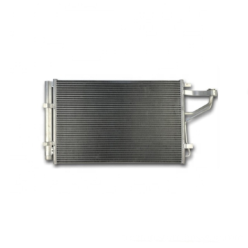 Treaton Auto Parts OEM Air Conditioning Condensers for Hyundai Elantra