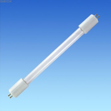 G5/G13 254nm UV Lamp with High Intensity, Universal burning position