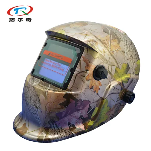 Decals Skull Tig Mig Welder Welding Helmet 25*23*30cm Size En379 Ce ...