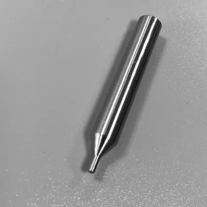 Manual key machine decoder tracer