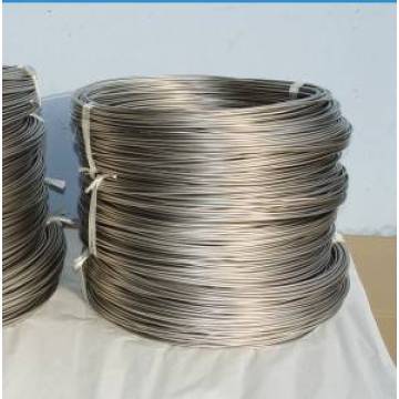 Tantalum alloy wire Pure tantalum wire