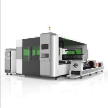 metal sheet laser cutting machine