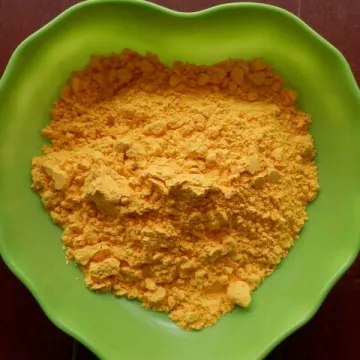 EVA foam making chemical ac azodicarbonamide blowing agent