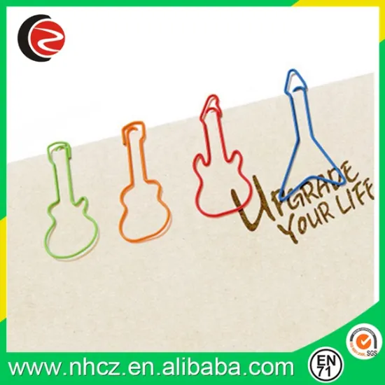 Italy Rocket guitar clips