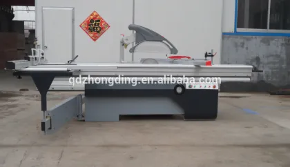 Wood board timber cutting panel Saw