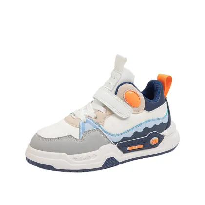 Unisex Seasonal Fashion Sneakers for Boys and Girls