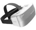 Zestawie słuchawkowym VR V12 gracz All-in-One