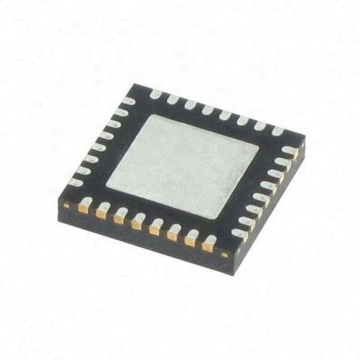 Max31865ATP+T Originele IC geïntegreerde circuitchip - elektronische componenten BOM Supply