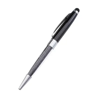 Multi Function Metal Ball Pen