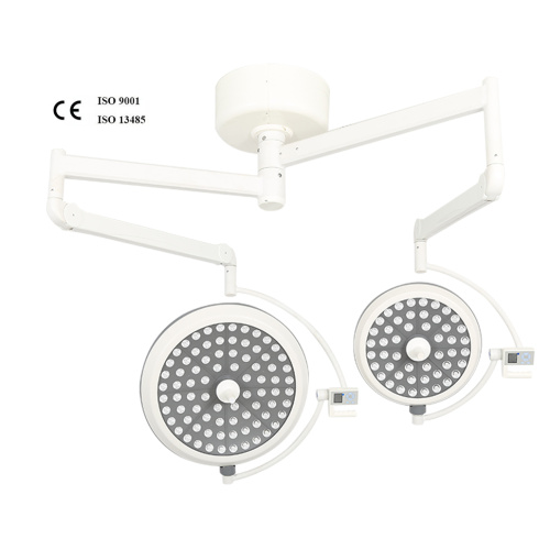 Lampada led chirurgica Shadowless