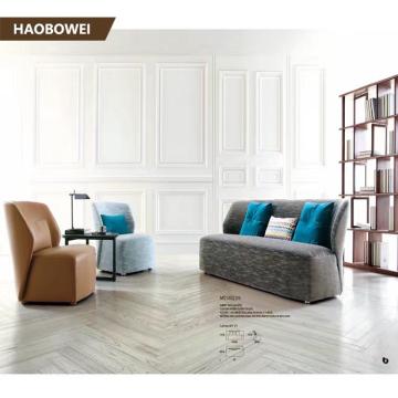Furnishing Supplier Designs for Single Seater Sofa Beds for Hotel Projects