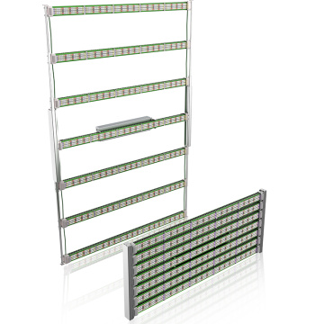 Pianta di erbe serra a LED di alta qualità 1000W