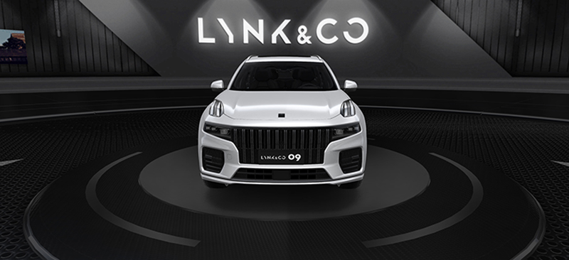 Lynk Co 09 2023