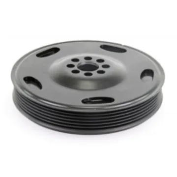 Sparesbank for Audi Model Specific Crankshaft Pulleys