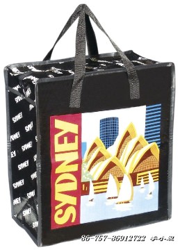 Shopping Bag (Sydney)