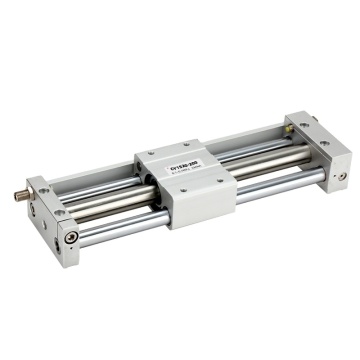 Hochwertiger Zylindermagnet-Kopplungsstangenloser Zylinder: DDE CY1S32, CY1S32-2100 und CY1S40-2100-Modelle