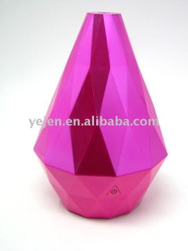 special shaped ultrasonic aroma mist diffuser
