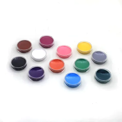 Great Value Professional Face Paint Set