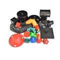 Custom Plastic Parts for Household Appliances