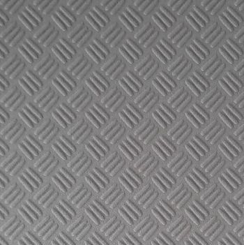 pvc ninyl flooring for garage and train
