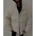 All-match Thick Warm Padded Jacket women's short cotton clothes Manufactory