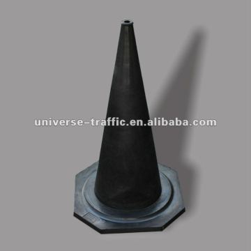 Safety Rubber Traffic Cones