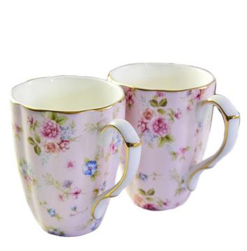 Wholesale Ceramic Pumpkin Cup with Large Capacity